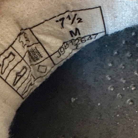 SAS Metallic Snakeskin Hope Loafers with Tassels - Size 7.5 - Picture 6 of 15